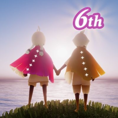 Sky: Children of the Light